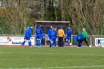 Bild 1 - F VfL Oldesloe II - SG Holstein Sd : Ergebnis: 0:15